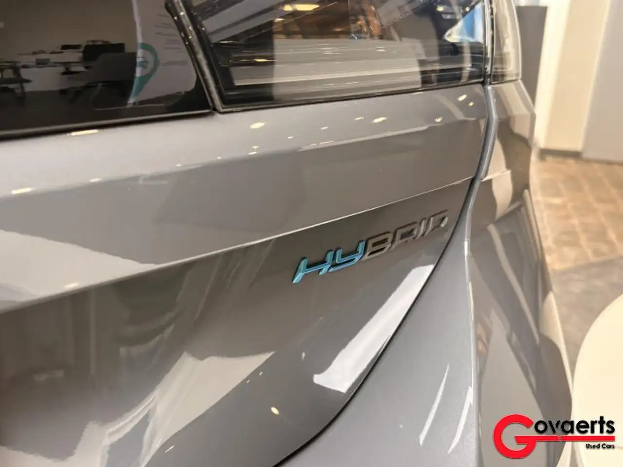 Peugeot 508 Allure Pack PHEV ALCANTRA ZETELVERWARMING -, миниатюра 19