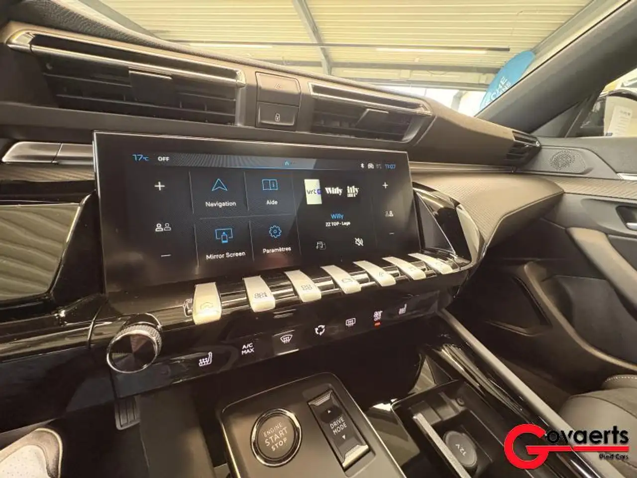 Peugeot 508 Allure Pack PHEV ALCANTRA ZETELVERWARMING -, миниатюра 9