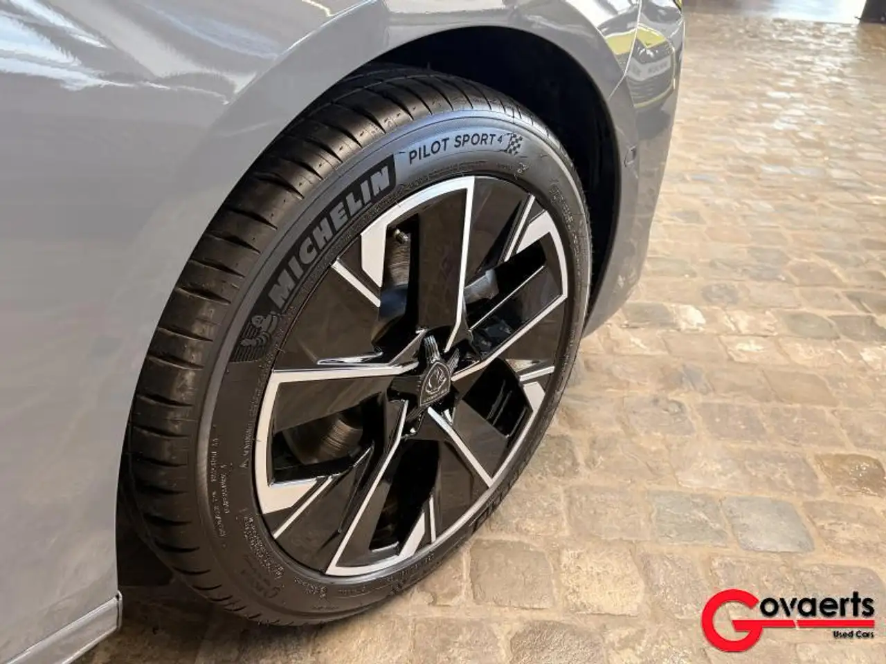 Peugeot 508 Allure Pack PHEV ALCANTRA ZETELVERWARMING -, миниатюра 21