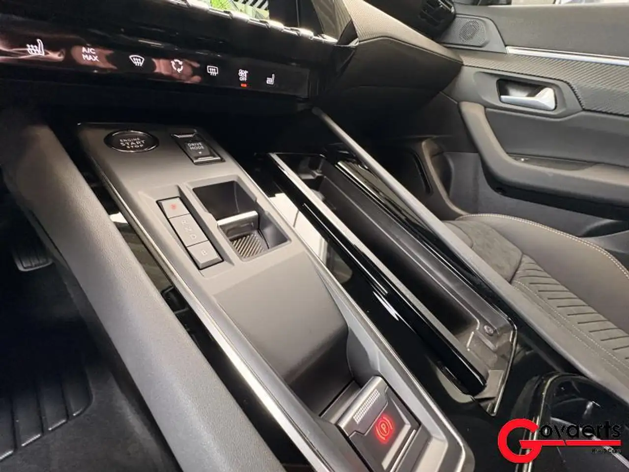 Peugeot 508 Allure Pack PHEV ALCANTRA ZETELVERWARMING -, миниатюра 13