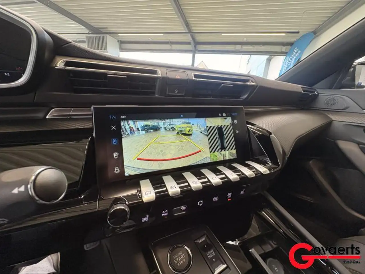 Peugeot 508 Allure Pack PHEV ALCANTRA ZETELVERWARMING -, миниатюра 11