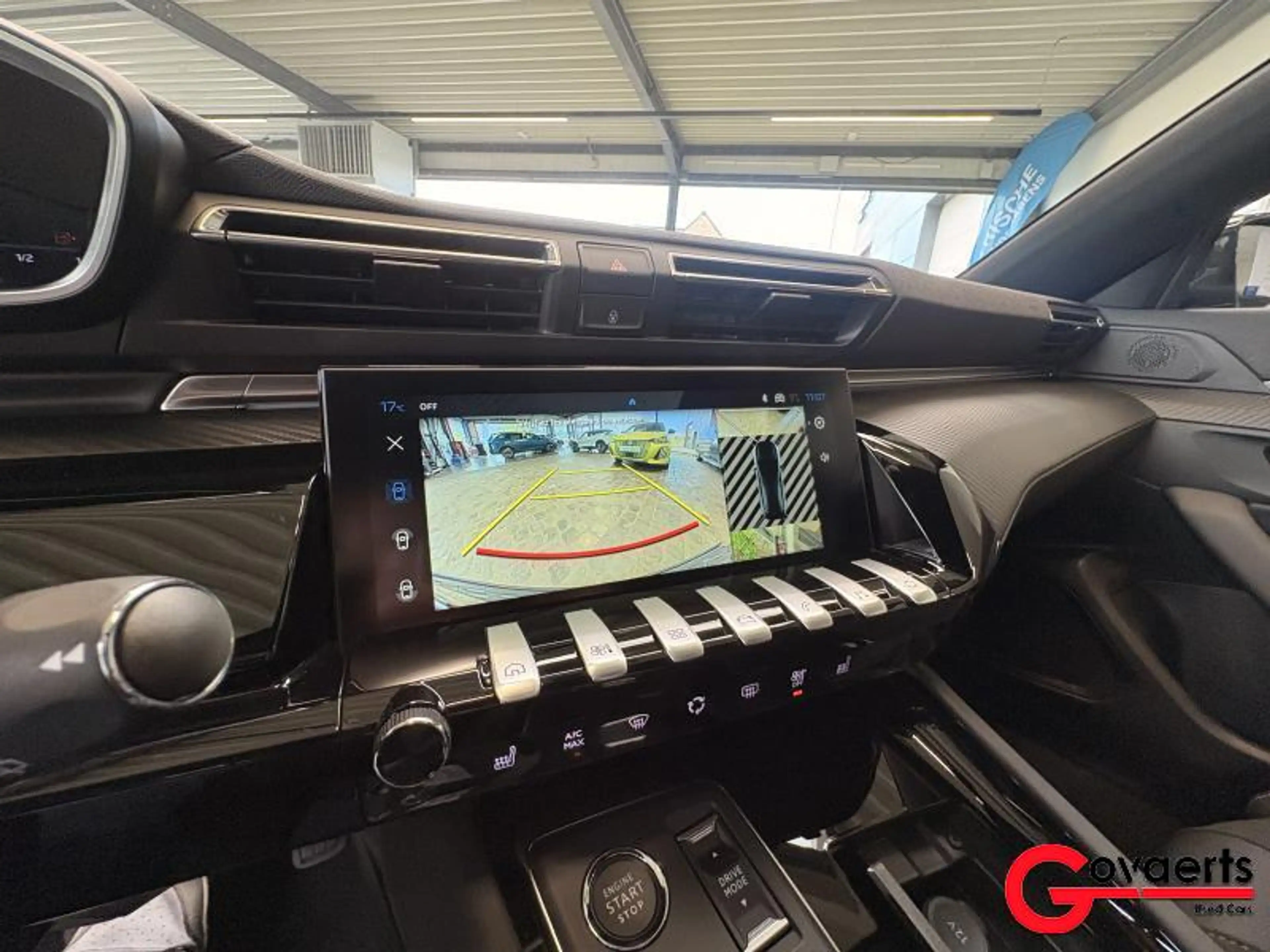 Peugeot 508 Allure Pack - PHEV - ALCANTRA - ZETELVERWARMING - — photo 11