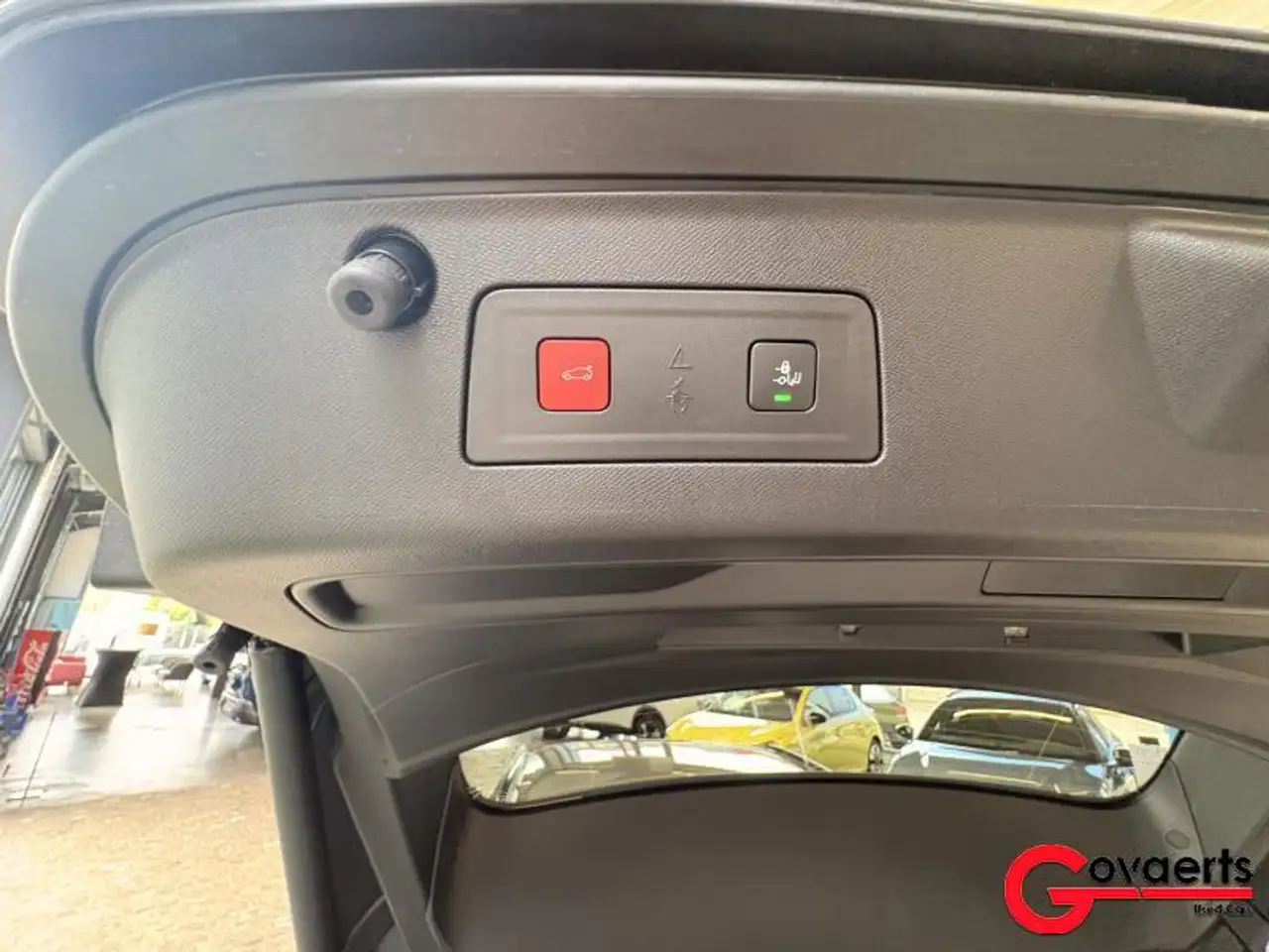 Peugeot 508 Allure Pack PHEV ALCANTRA ZETELVERWARMING -, миниатюра 17