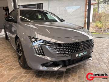 Allure Pack - PHEV - ALCANTRA - ZETELVERWARMING -