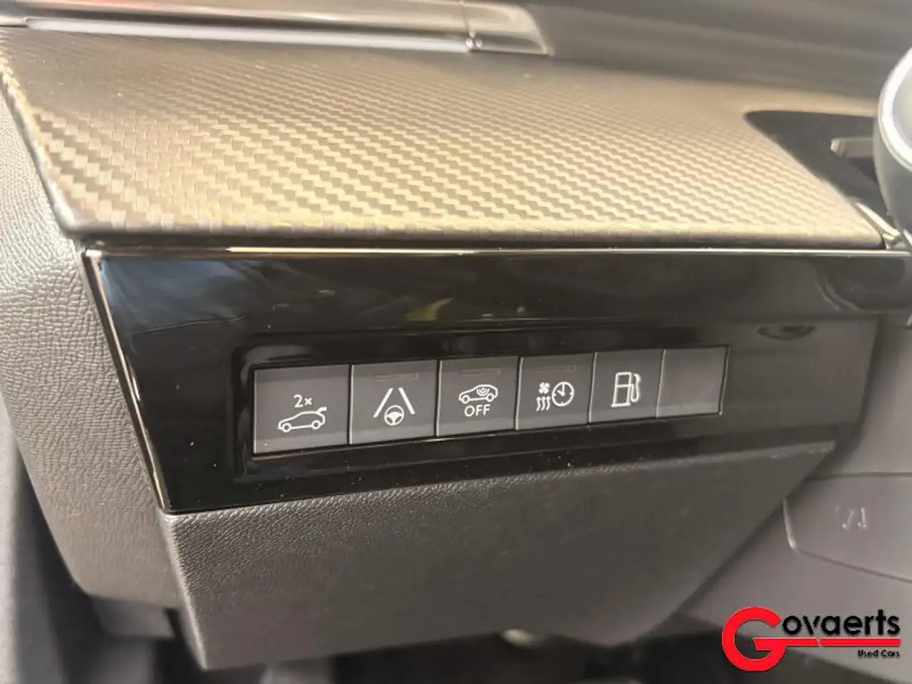 Peugeot 508 Allure Pack PHEV ALCANTRA ZETELVERWARMING -, миниатюра 5