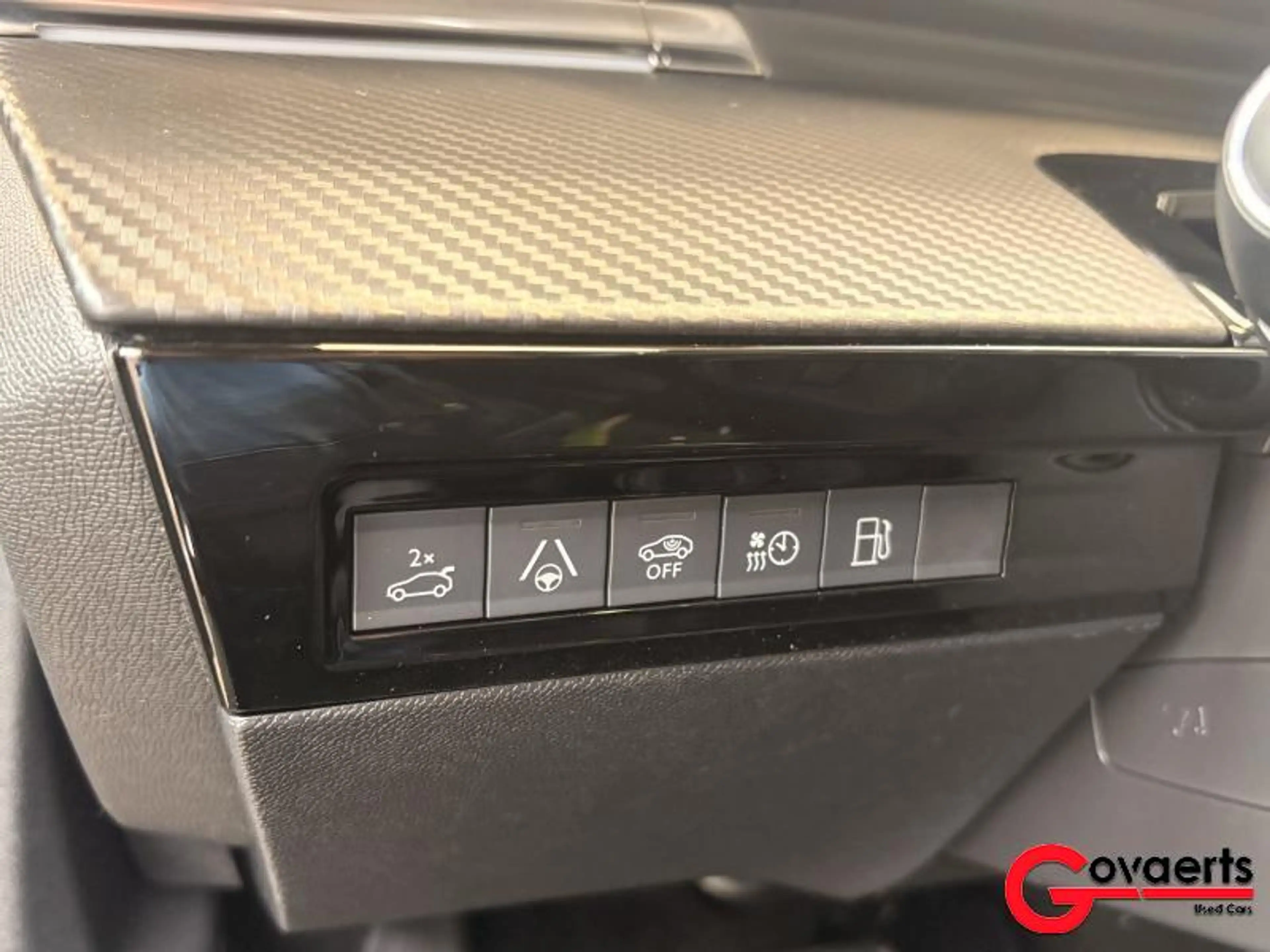 Peugeot 508 Allure Pack - PHEV - ALCANTRA - ZETELVERWARMING - — photo 5