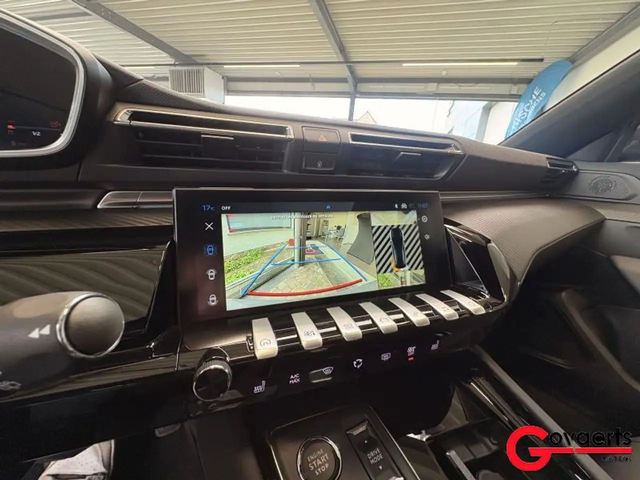 Peugeot 508 Allure Pack PHEV ALCANTRA ZETELVERWARMING -, миниатюра 10