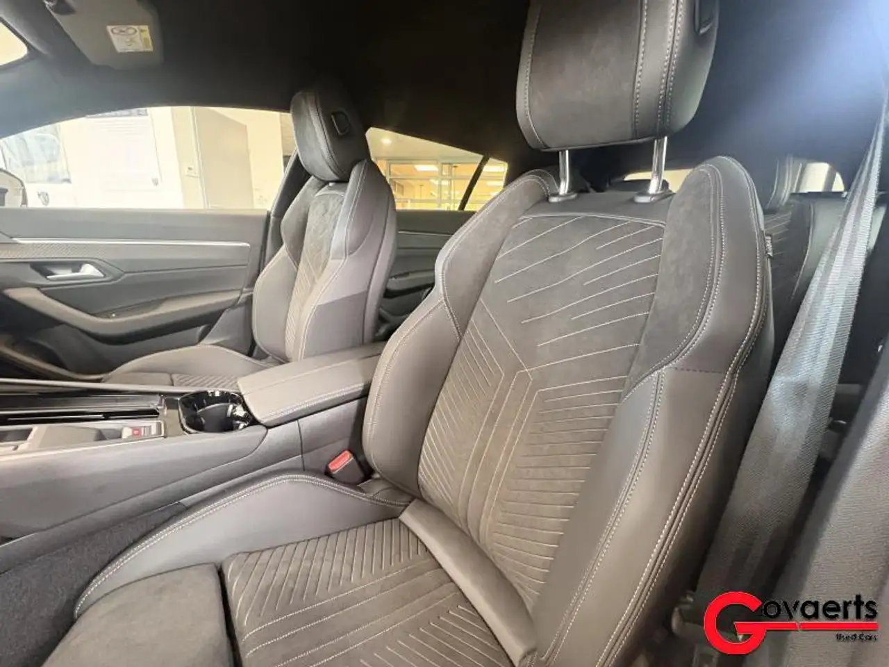 Peugeot 508 Allure Pack PHEV ALCANTRA ZETELVERWARMING -, миниатюра 4