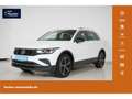 Volkswagen Tiguan 1.5 TSI Move DSG NAV/Matrix/AHK/Kamera/18 Weiß - thumbnail 1
