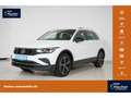 Volkswagen Tiguan 1.5 TSI Move DSG NAV/Matrix/AHK/Kamera/18 Weiß - thumbnail 1