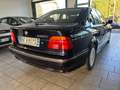 BMW 520 520i Azul - thumbnail 4