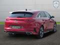 Kia ProCeed / pro_cee'd 1.5 T-GDI 160ch GT Line Premium DCT7 Rouge - thumbnail 12