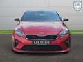 Kia ProCeed / pro_cee'd 1.5 T-GDI 160ch GT Line Premium DCT7 Rouge - thumbnail 14