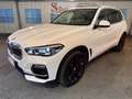 BMW X5 xdrive40i  Automatico 340 CV Bianco - thumbnail 1