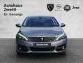 Peugeot 308 ALlure BHDI100 Grau - thumbnail 2