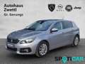 Peugeot 308 ALlure BHDI100 Grau - thumbnail 1