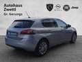 Peugeot 308 ALlure BHDI100 Grau - thumbnail 6