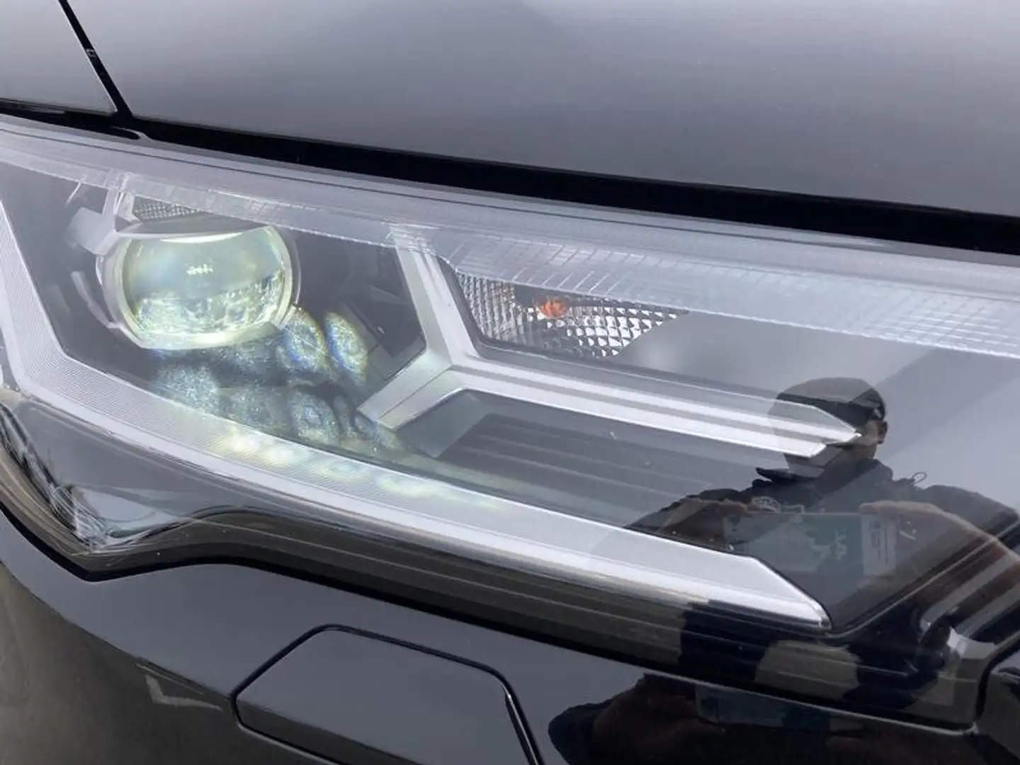 Audi Q7 170 kW / 231 CV Diésel  Automático - 2