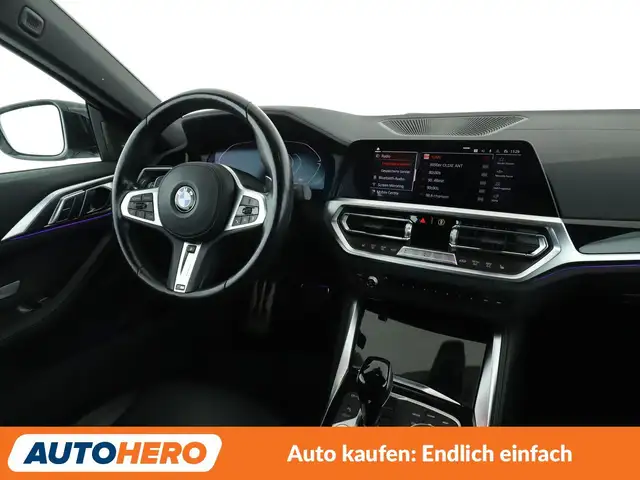 BMW 4 Series view 13