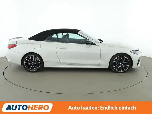 BMW 4 Series view 7