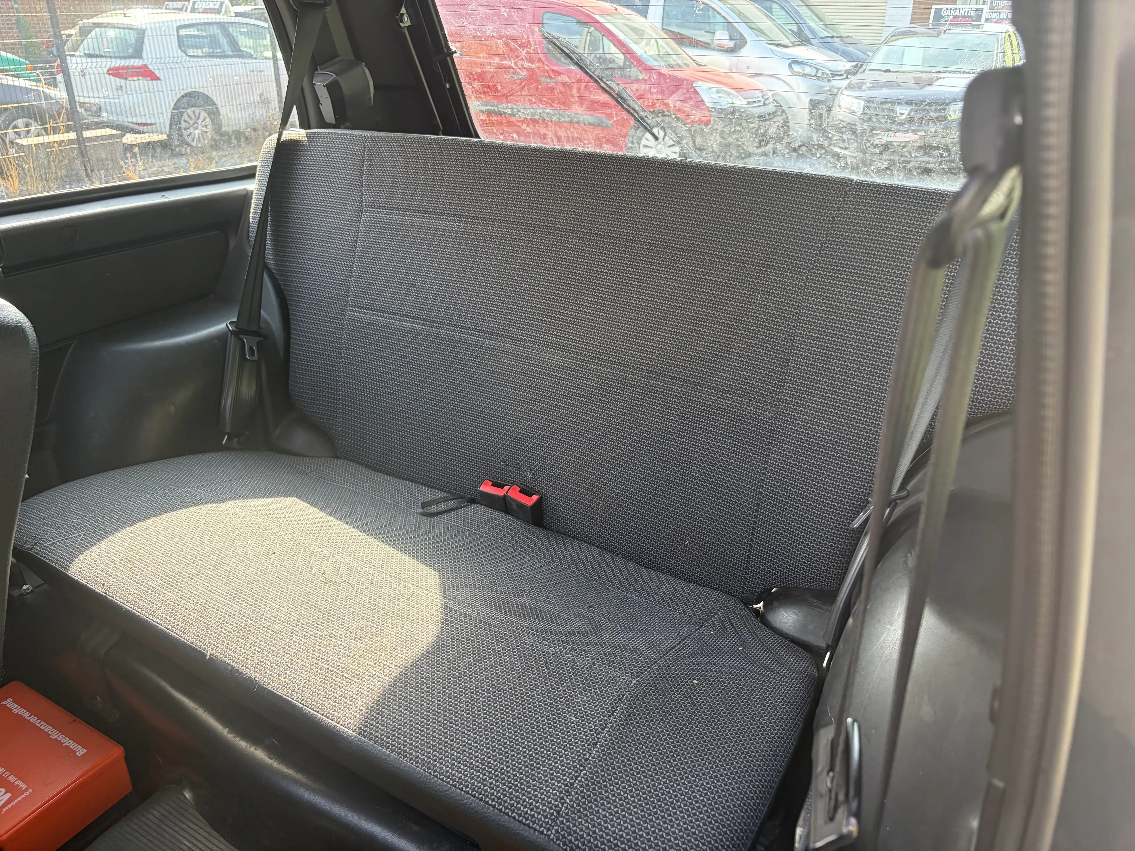 Lada Niva Niva 1.7i Norma**GARANTIE ** — photo 14