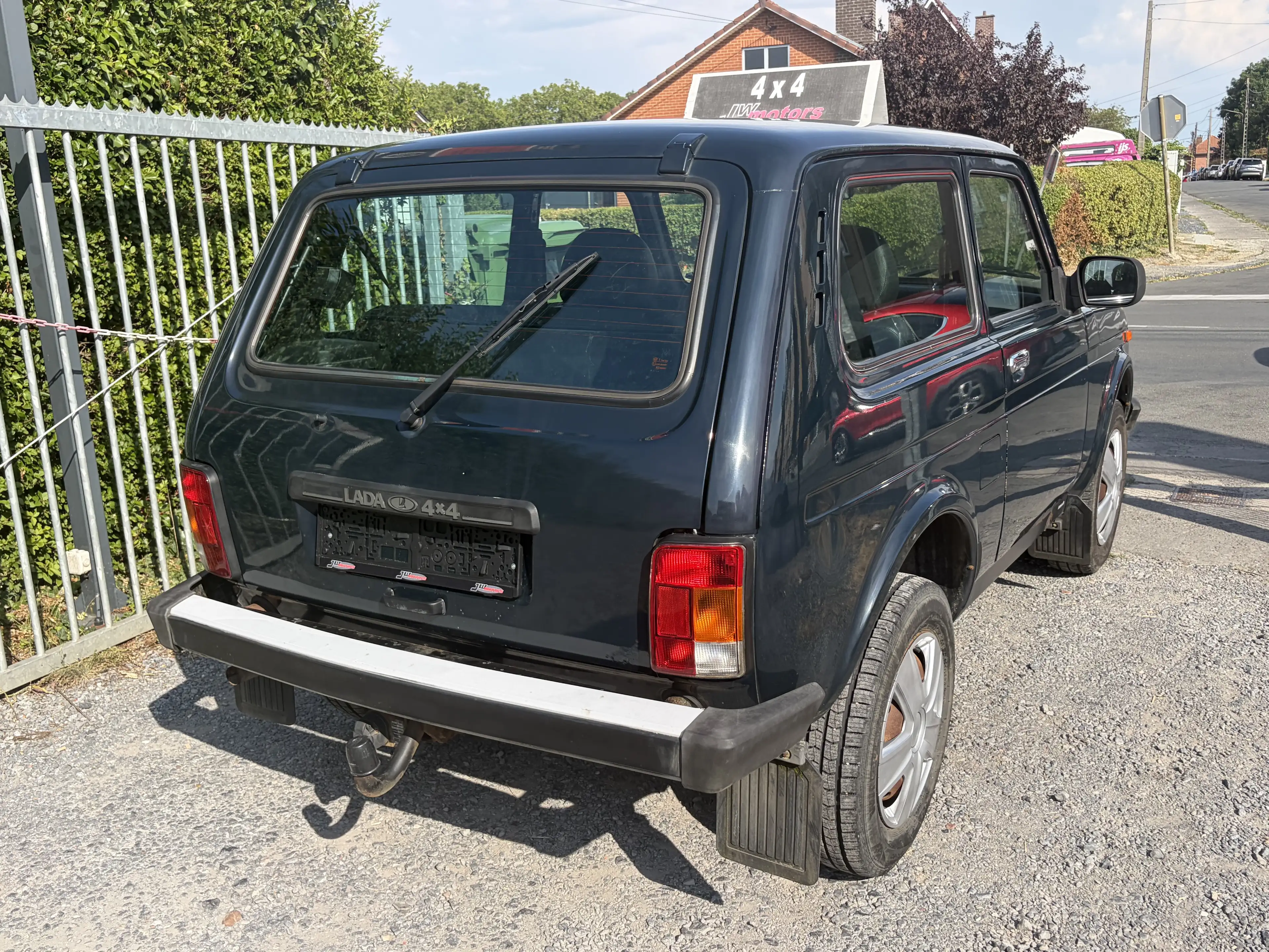 Lada Niva Niva 1.7i Norma**GARANTIE ** — photo 4