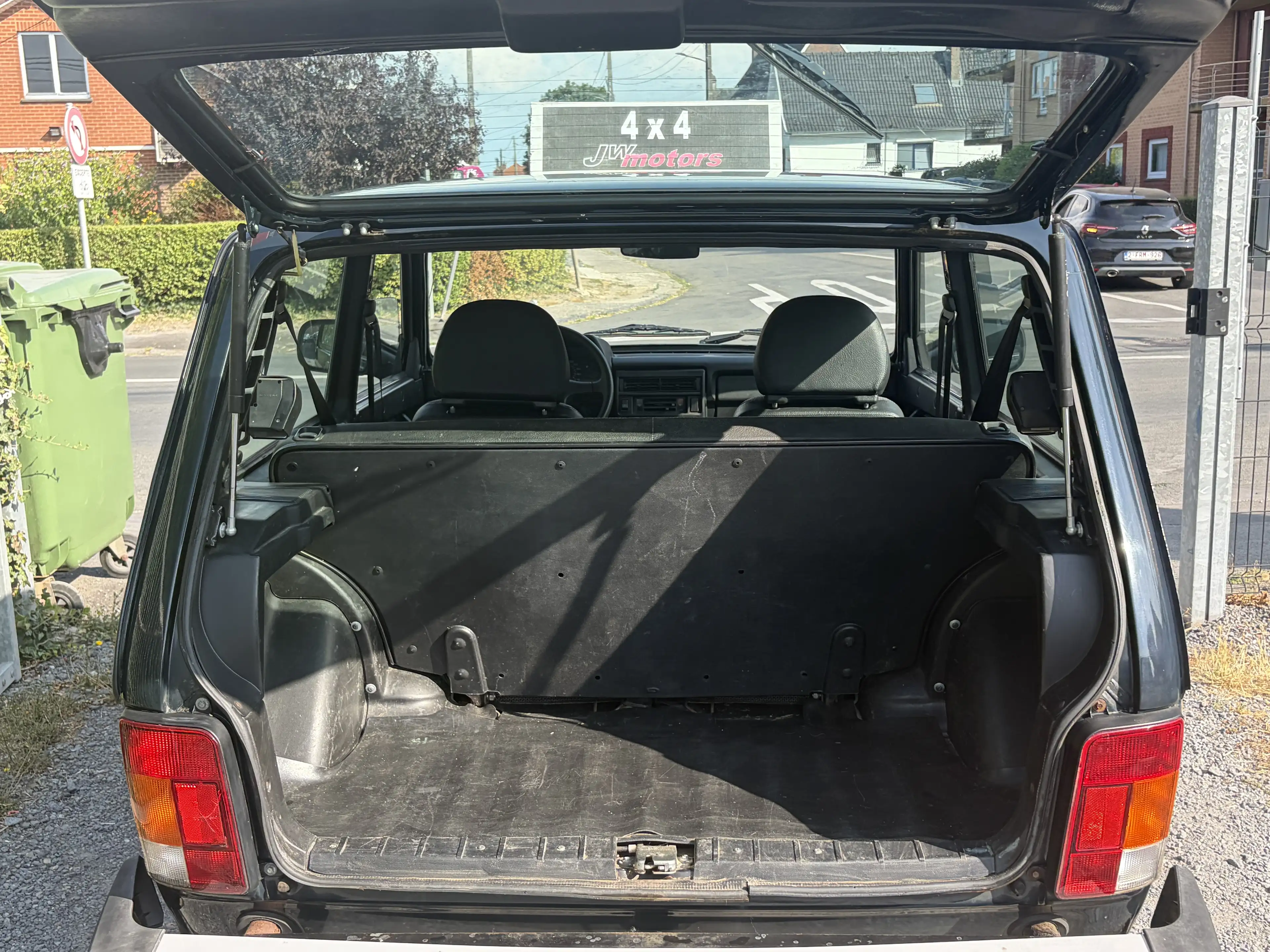 Lada Niva Niva 1.7i Norma**GARANTIE ** — photo 8