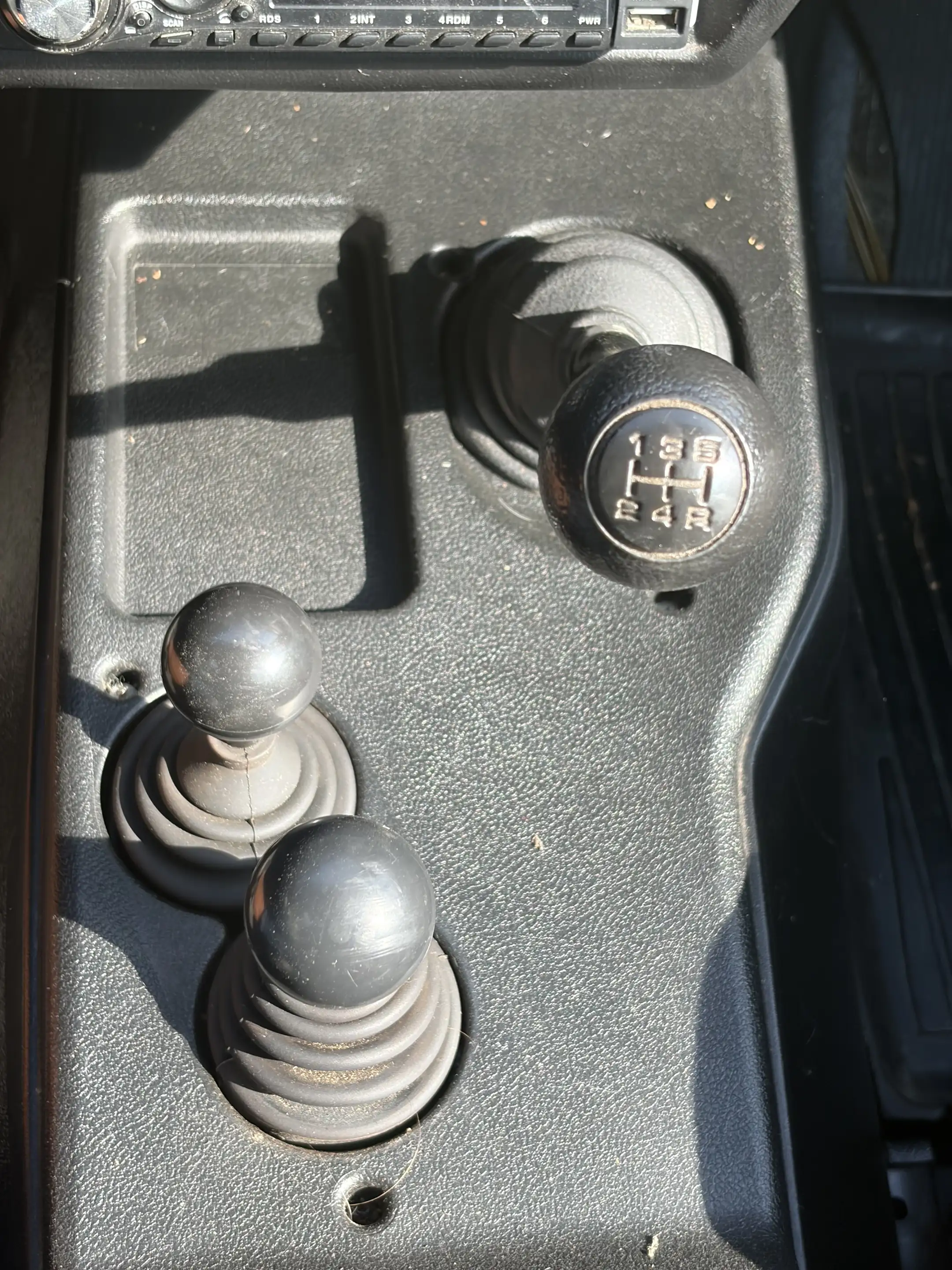 Lada Niva Niva 1.7i Norma**GARANTIE ** — photo 12