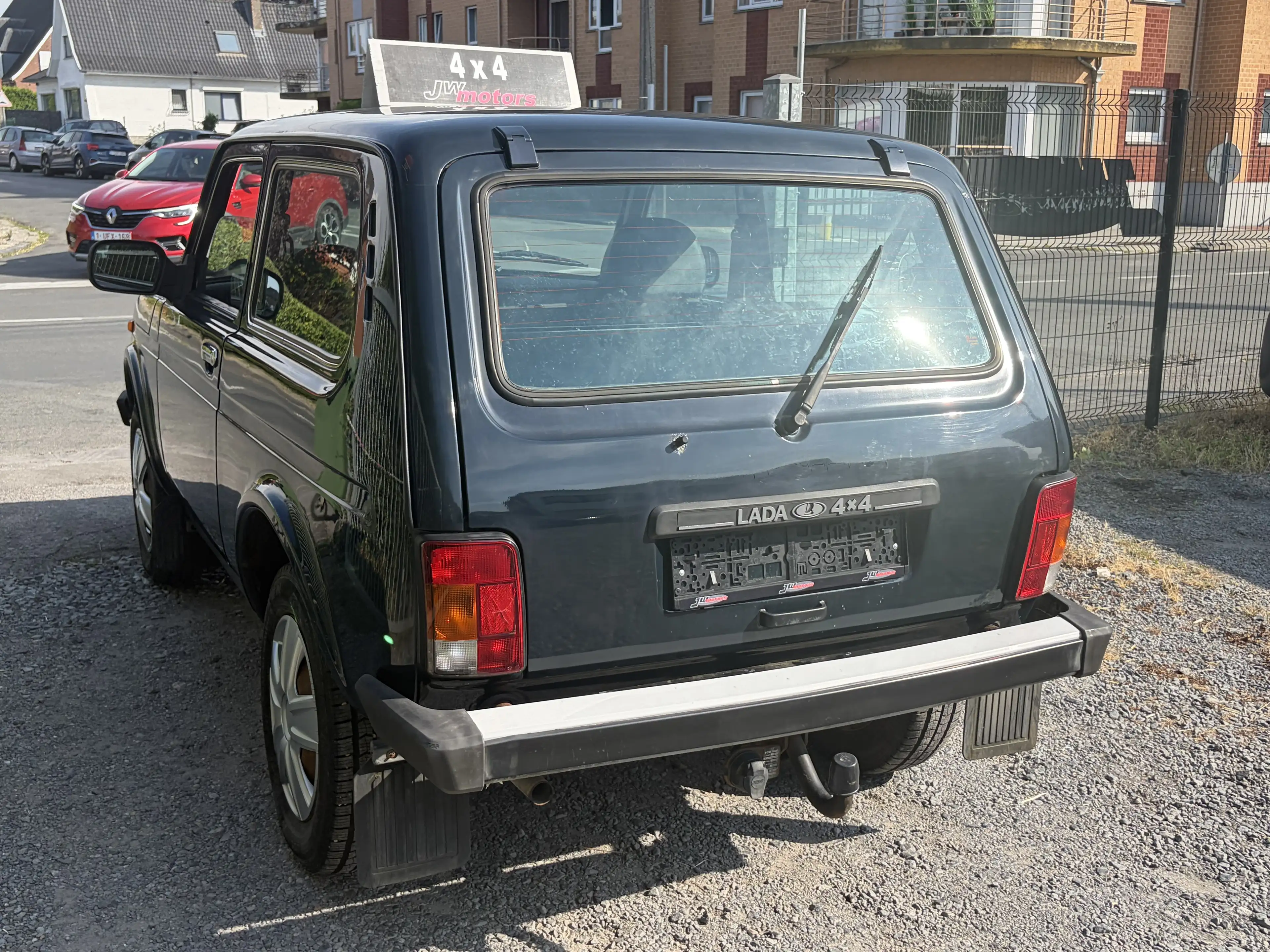 Lada Niva Niva 1.7i Norma**GARANTIE ** — photo 6