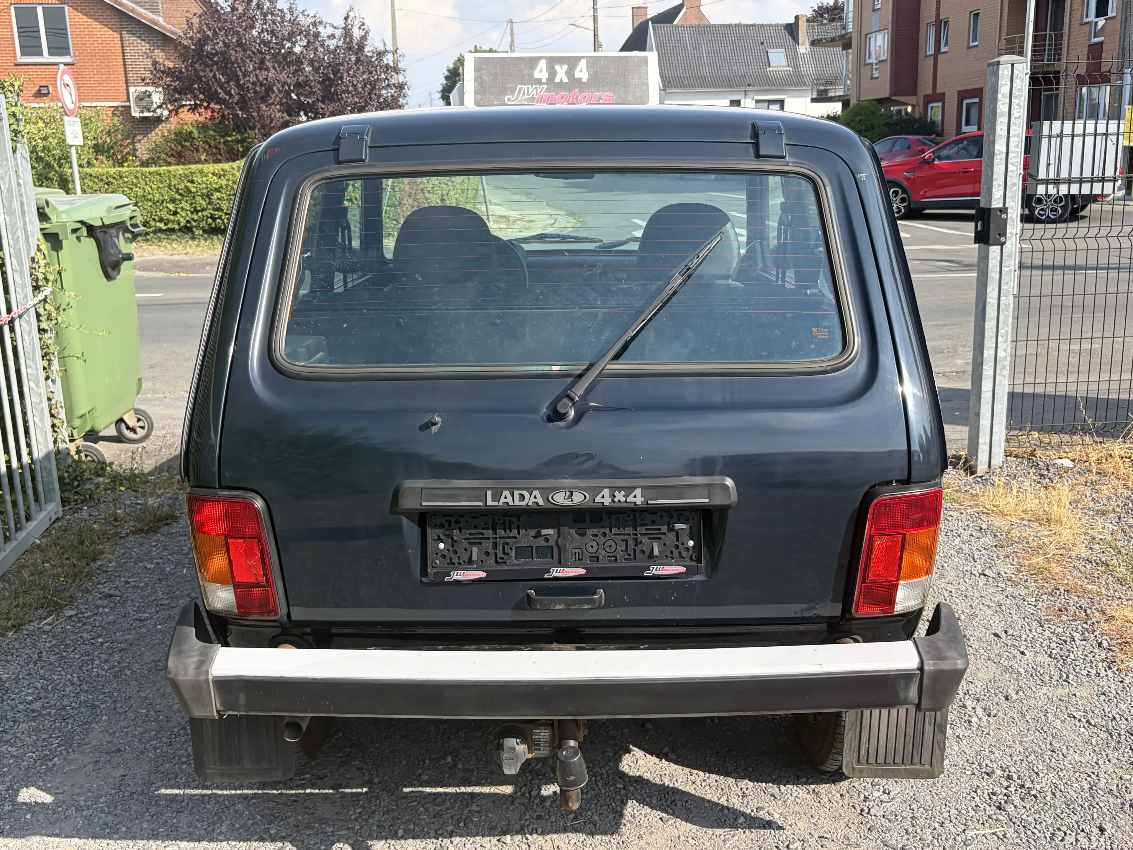 Lada Niva Niva 1.7i Norma**GARANTIE ** — photo 5