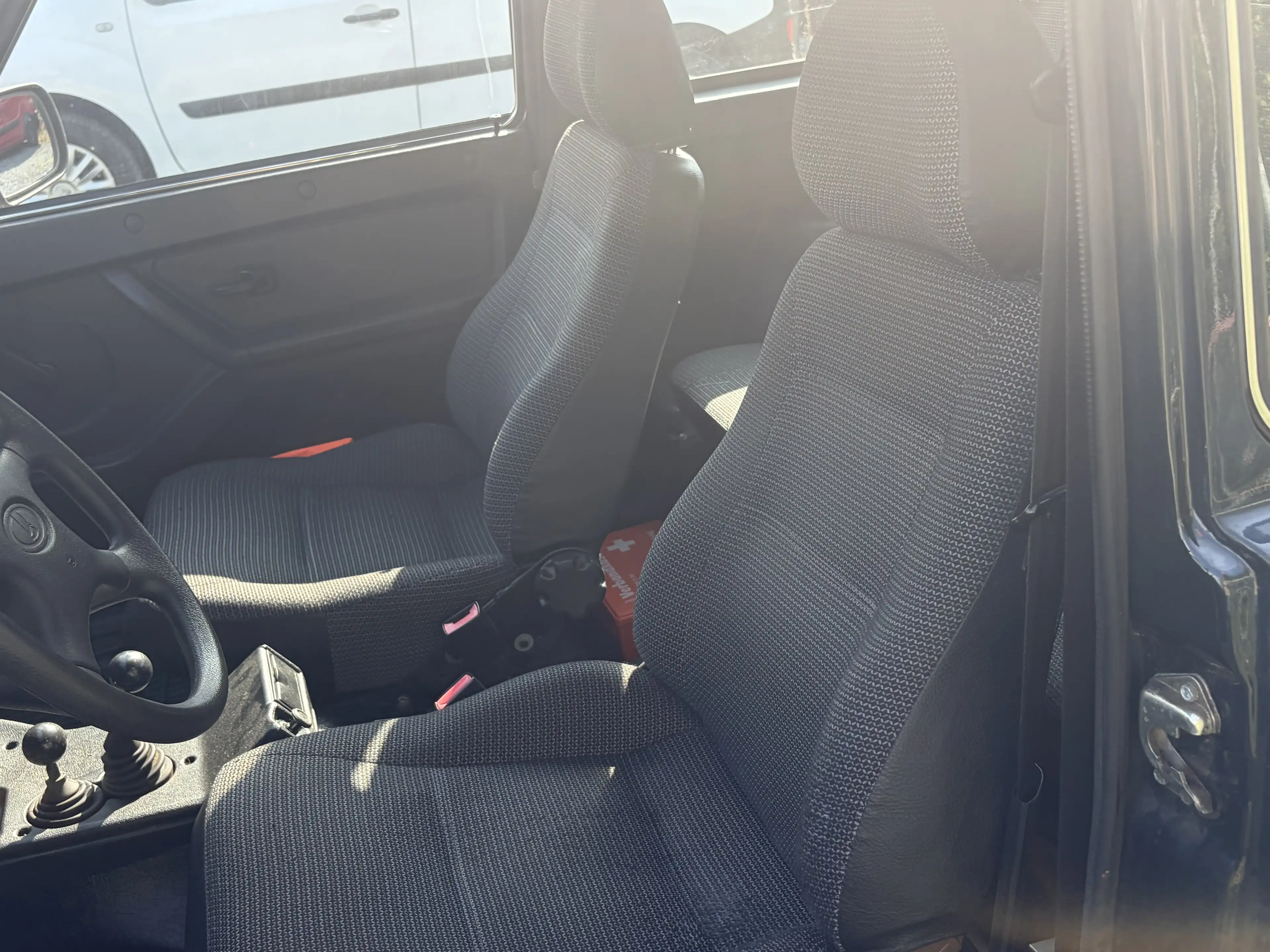Lada Niva Niva 1.7i Norma**GARANTIE ** — photo 7