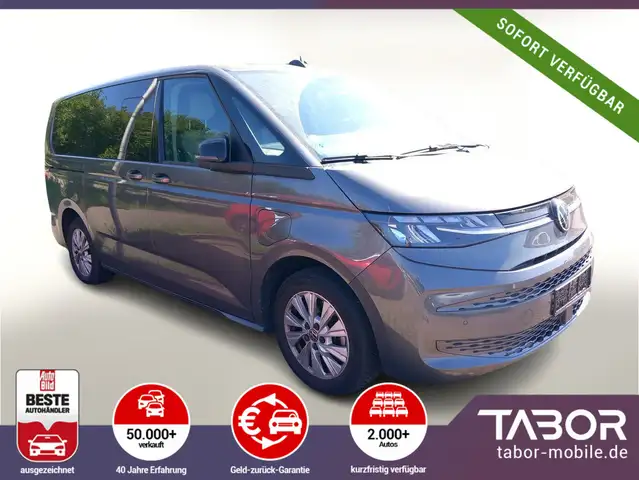 Volkswagen LT 1.4 TSI 218 DSG eHybrid Life lang LED