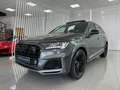 Audi Q7 Black line 50 TDI 210kW 286CV q. tip. Gris - thumbnail 1