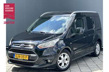 Compact BWJ 2014 | 1.0 101PK Titanium | TREKHAAK |
