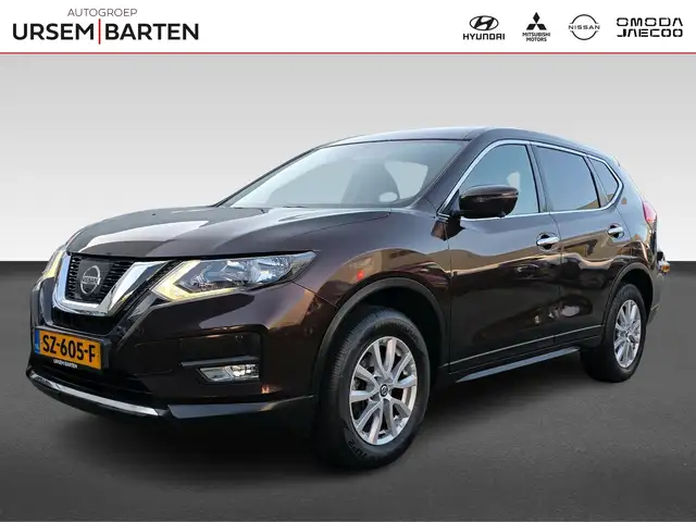Nissan X-Trail 1.6 DIG-T Business | 360 Camera | Cruisecontrol |