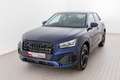 Audi Q2 advanced 40 TFSI quattro S tronic Blau - thumbnail 2