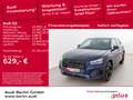 Audi Q2 advanced 40 TFSI quattro S tronic Blau - thumbnail 1