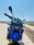 BMW G 310 GS SPORT (Polar white/racing blue metallizzato) Blanc - thumbnail 4