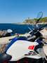 BMW G 310 GS SPORT (Polar white/racing blue metallizzato) Blanc - thumbnail 5