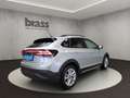 Volkswagen Taigo Goal 1,0 l TSI OPF 85 kW (116 PS) 7-Gang-D Silber - thumbnail 5