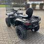 Can-Am Outlander MAX XT 700 T MY25 Grau - thumbnail 4