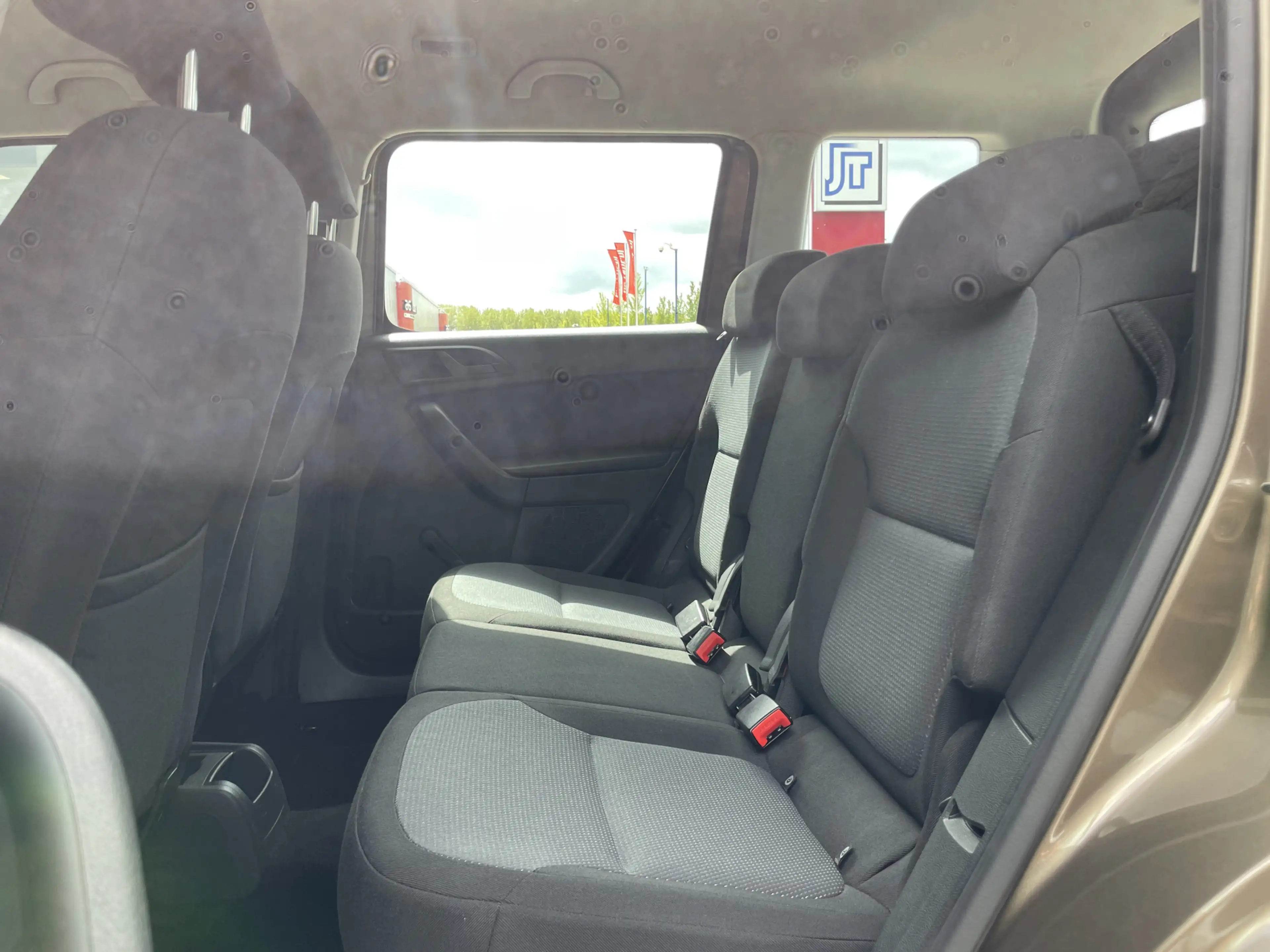 Skoda Yeti 1.2 TSI Active Plus | Parkeersensoren achter | Lic — photo 5