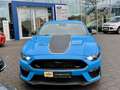 Ford Mustang Mach 1 5.0 V8 MagneRide Recaro Niebieski - thumbnail 17