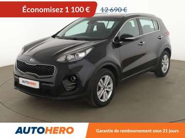 1.7 CRDi ISG Active 2WD