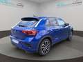 Volkswagen T-Roc R 4M 2.0l TSI DSG Bluetooth Navi LED Klima Blau - thumbnail 6