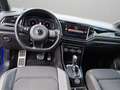 Volkswagen T-Roc R 4M 2.0l TSI DSG Bluetooth Navi LED Klima Blau - thumbnail 9