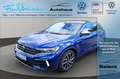 Volkswagen T-Roc R 4M 2.0l TSI DSG Bluetooth Navi LED Klima Blau - thumbnail 1