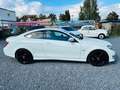 Mercedes-Benz C 220 CDI Coupe BlueEf AMG Automatik Blanc - thumbnail 4