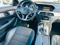 Mercedes-Benz C 220 CDI Coupe BlueEf AMG Automatik Blanc - thumbnail 10