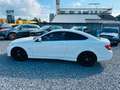 Mercedes-Benz C 220 CDI Coupe BlueEf AMG Automatik Blanc - thumbnail 5